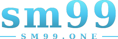 sm99 logo